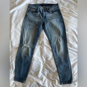 Banana Republic Skinny Jeans
